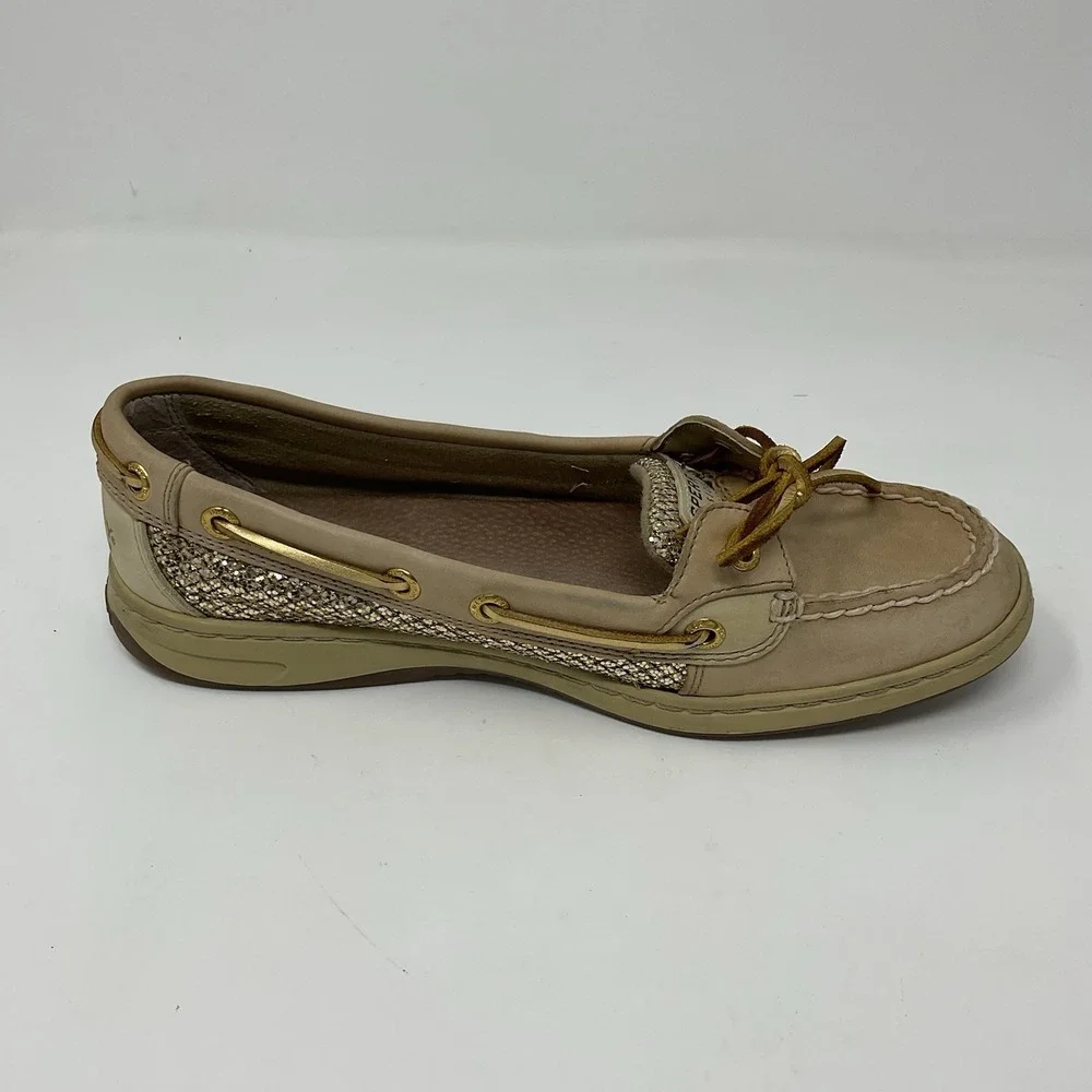 Sperry top sider
